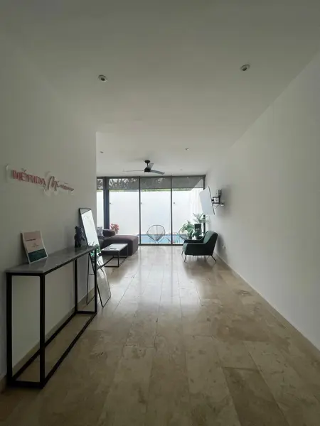 Casa en venta en Temozon Norte, Mérida — foto 3 de 30
