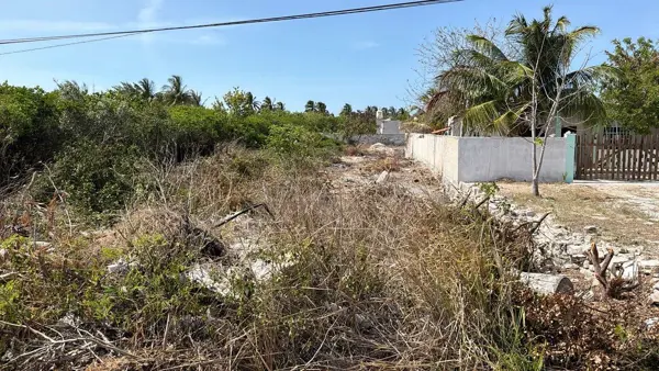 Terreno en venta en Chelem, Progreso — foto 3 de 4