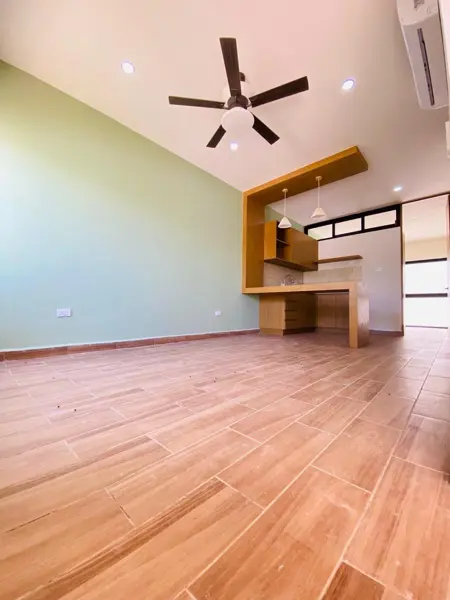 Departamento en venta en Chuburna Puerto, Progreso — foto 3 de 21