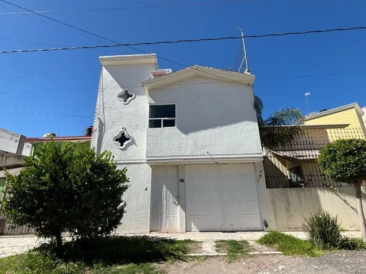 Casa en venta en San Rafael Tlanalapan, San Martín Texmelucan — foto 1 de 29