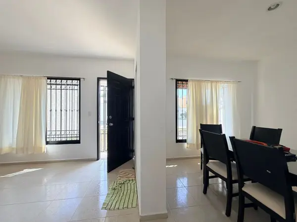 Casa en venta en Gran Santa Fe, Mérida — foto 3 de 15