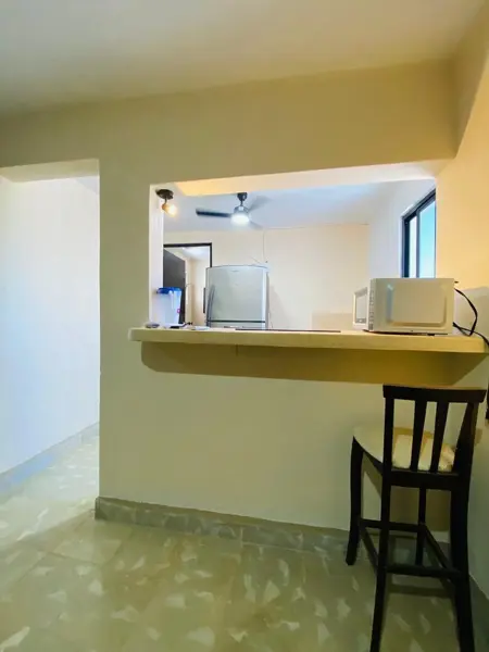 Departamento en renta en Santa Rosa, Mérida — foto 2 de 9