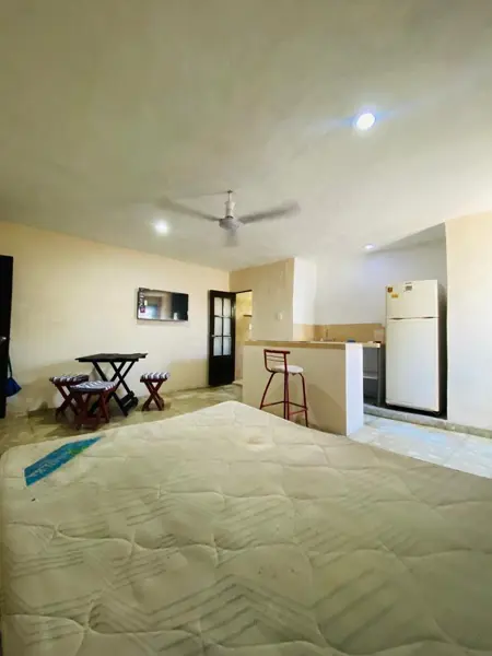 Departamento en renta en Santa Rosa, Mérida — foto 2 de 5