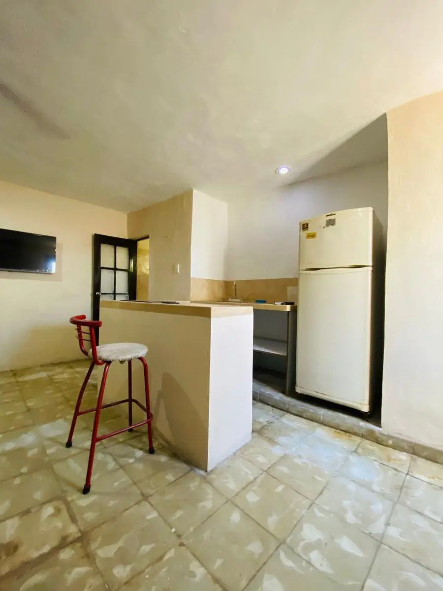 Departamento en renta en Santa Rosa, Mérida — foto 1 de 5