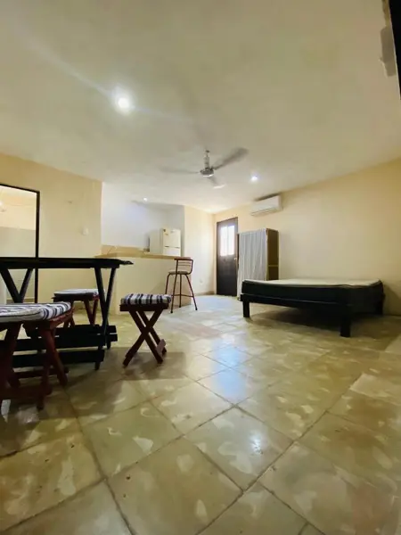 Departamento en renta en Santa Rosa, Mérida — foto 3 de 5