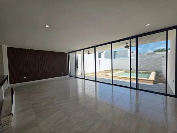 Casa en venta en Conkal, Conkal — foto 3 de 10