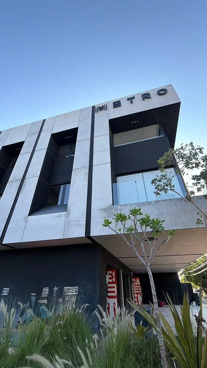 Oficina en renta en Mexico Norte, Mérida — foto 1 de 10