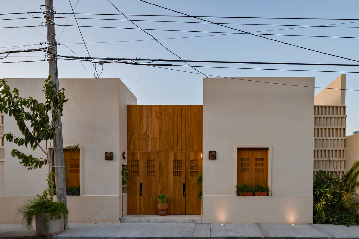 Casa en venta en Merida Centro, Mérida — foto 1 de 37