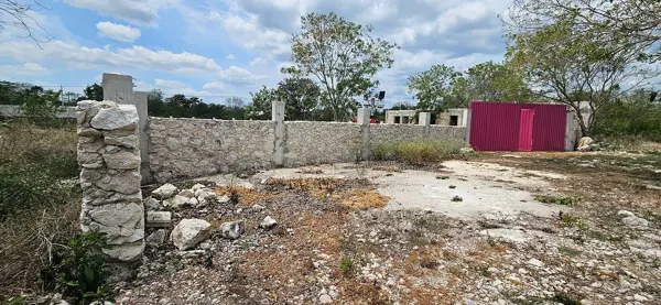 Terreno en venta en Sierra Papacal, Mérida — foto 3 de 9