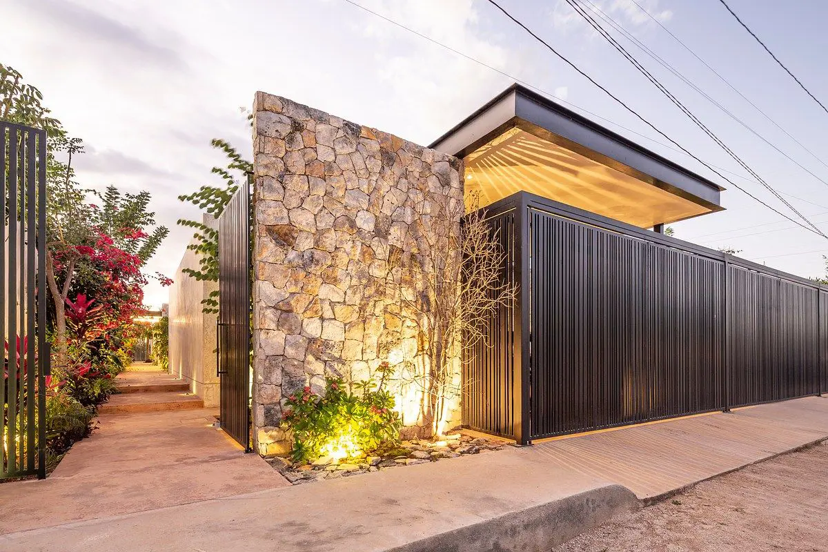 Casa en venta en Santa Gertrudis Copo, Mérida — foto 1 de 38