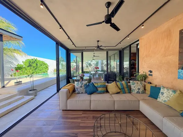 Casa en venta en Santa Gertrudis Copo, Mérida — foto 3 de 38