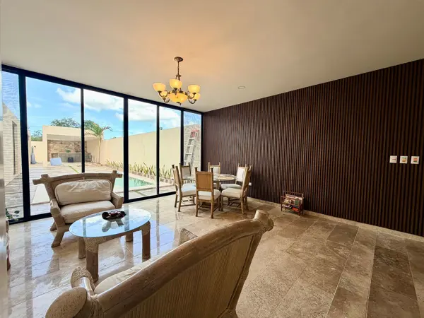 Casa con terreno excedente en Venta en Dzityá, Mérida, Yucatán