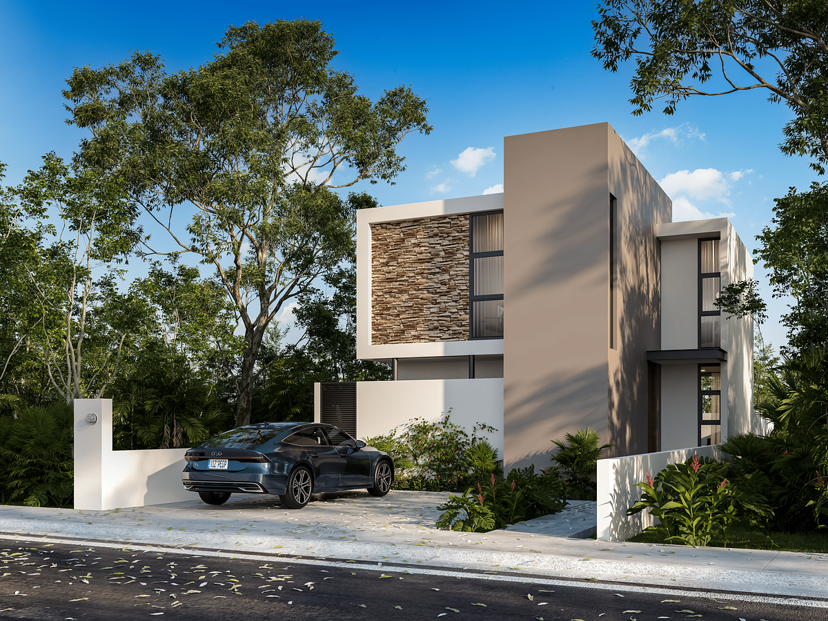Casa en venta en Dzitya, Mérida — foto 1 de 9