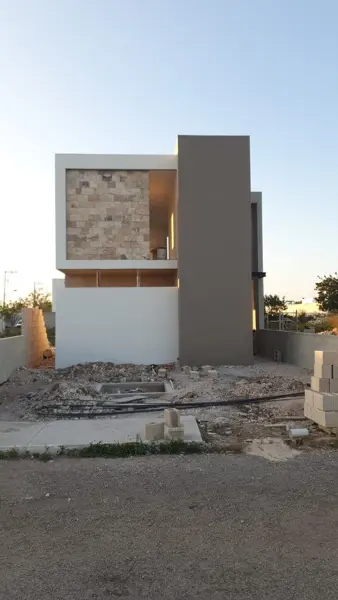 Casa en venta en Dzitya, Mérida — foto 2 de 9
