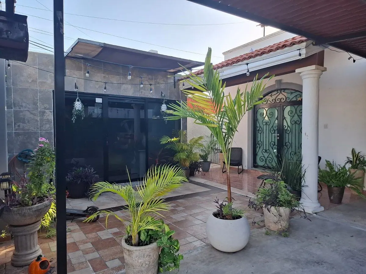 Departamento en renta en San Pedro Cholul, Mérida — foto 1 de 31