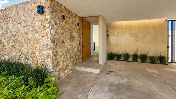 Casa en venta en Conkal, Conkal — foto 2 de 20