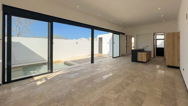 Casa en venta en Conkal, Conkal — foto 3 de 20