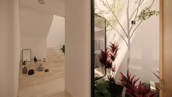 Casa en venta en Dzitya, Mérida — foto 3 de 13