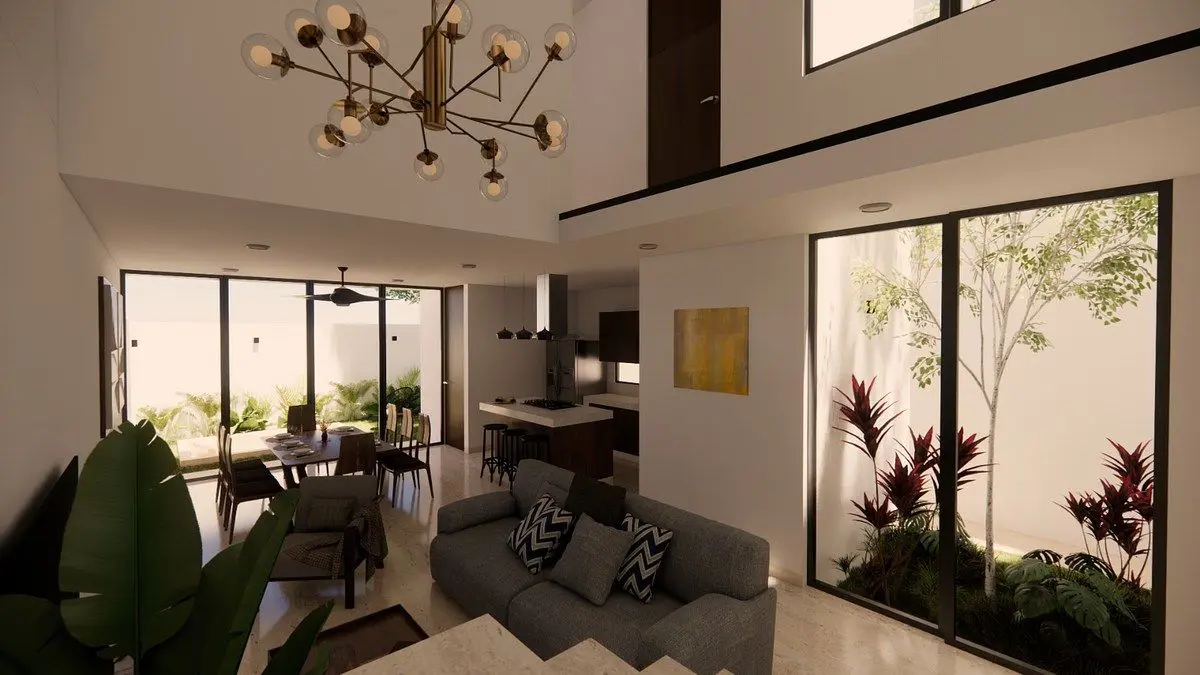 Casa en venta en Dzitya, Mérida — foto 1 de 13