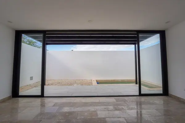 Casa en venta en Santa Gertrudis Copo, Mérida — foto 3 de 14