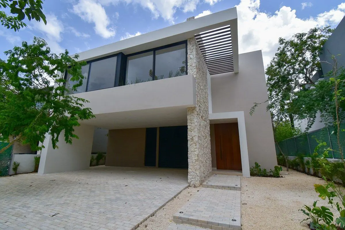 Casa en venta en Yucatán Country Club, Mérida — foto 1 de 19