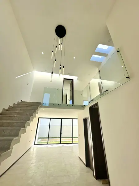 Casa en venta en Temozon Norte, Mérida — foto 3 de 12