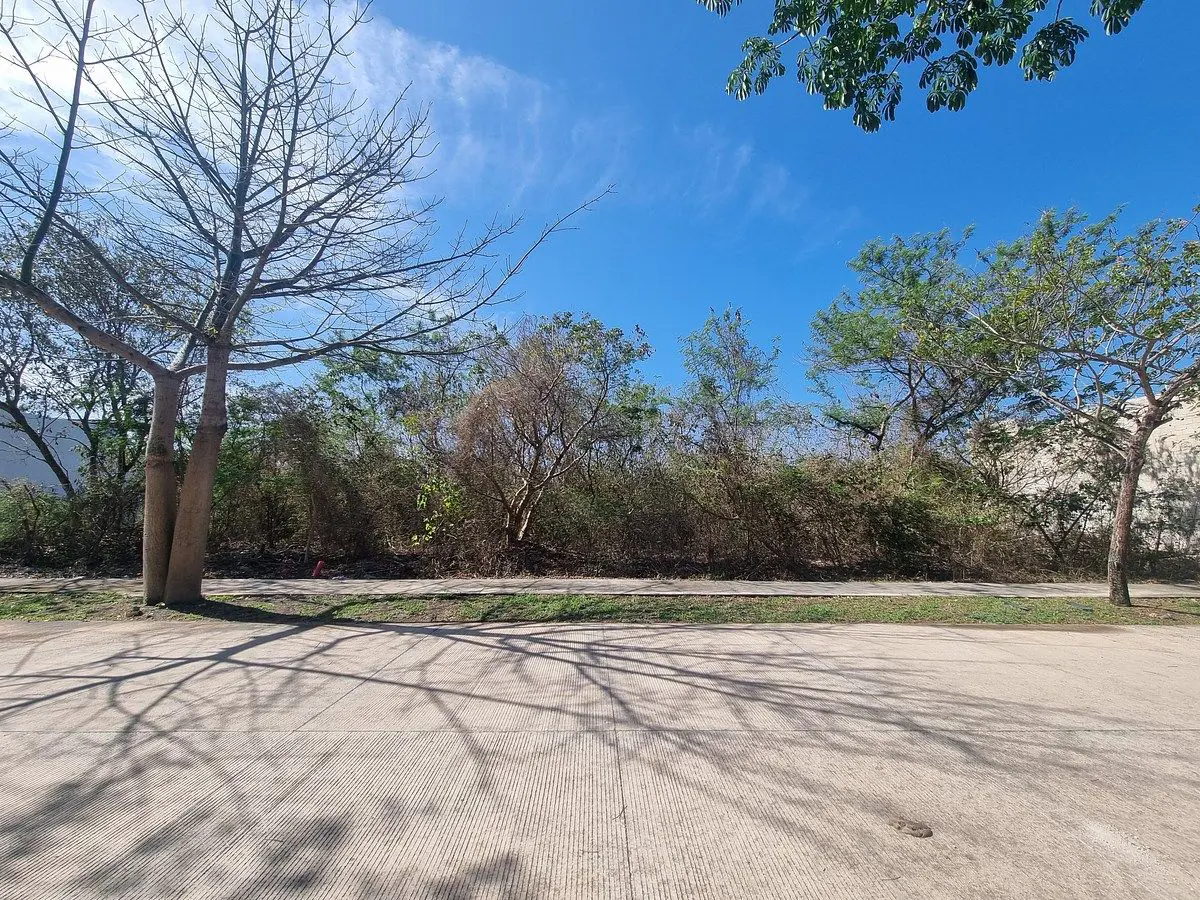 Terreno en venta en Cabo Norte, Mérida — foto 1 de 6