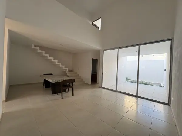 Casa en venta en Gran San Pedro Cholul, Mérida — foto 3 de 12