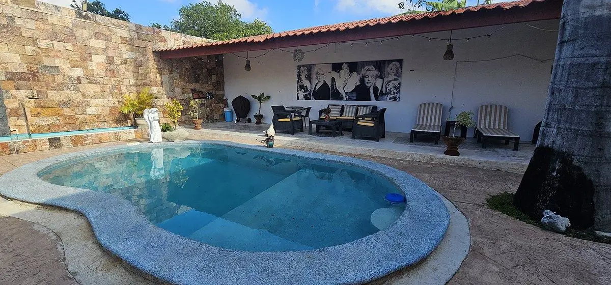 Casa en venta en Merida Centro, Mérida — foto 1 de 20
