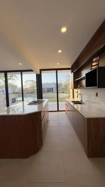 Casa en venta en Altozano, Mérida — foto 3 de 17