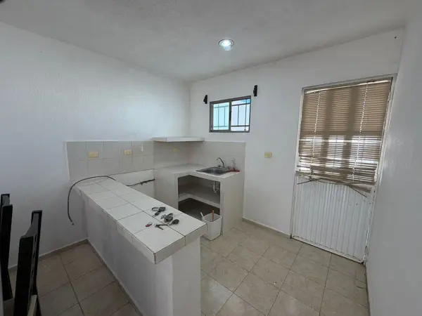Casa en renta en Los Héroes, Mérida — foto 3 de 15