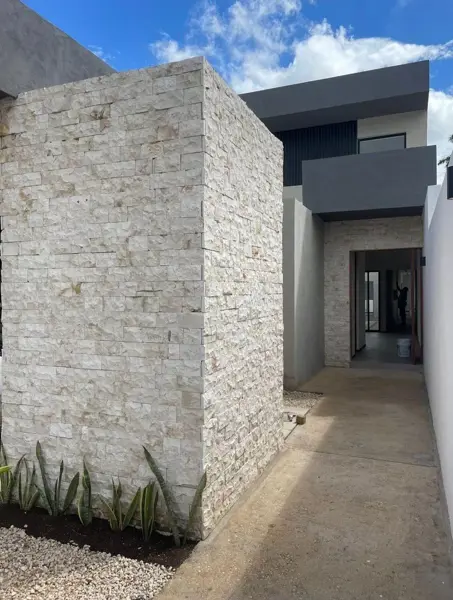 Casa en venta en Cholul, Mérida — foto 2 de 10