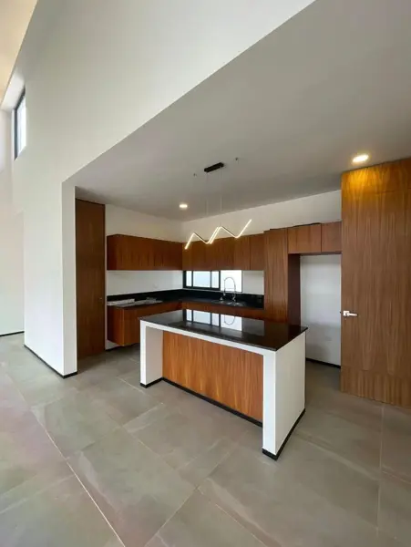 Casa en venta en Cholul, Mérida — foto 3 de 10