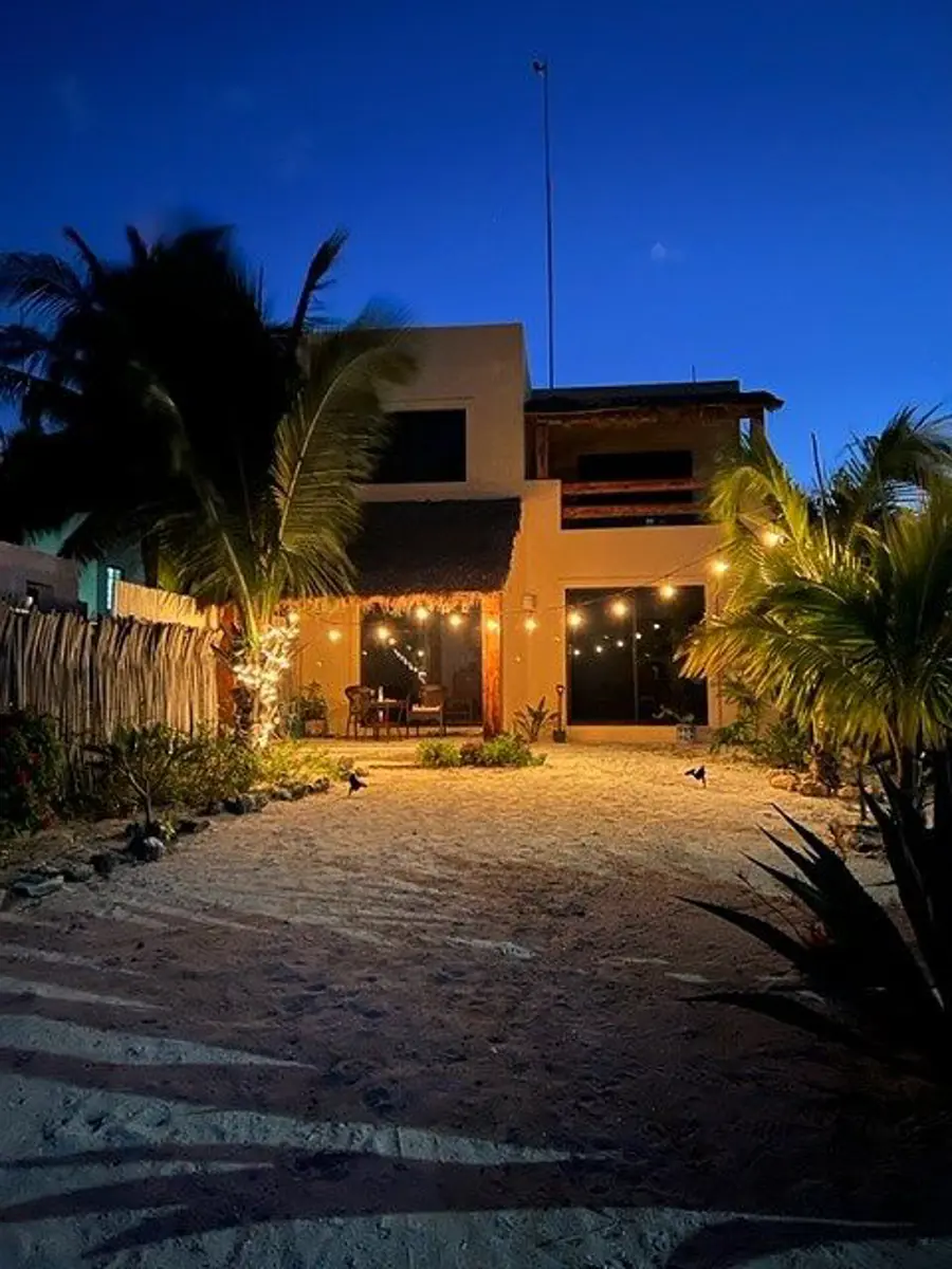 Casa en venta en San Crisanto, Sinanché — foto 1 de 10