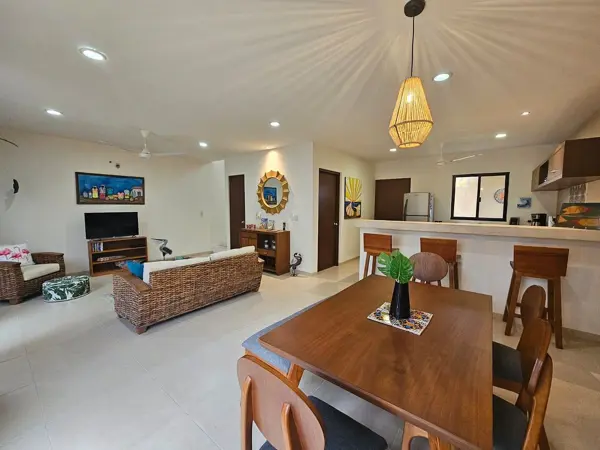 Casa en venta en San Crisanto, Sinanché — foto 2 de 10