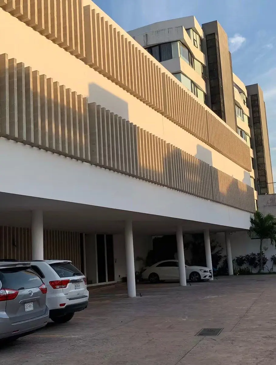 Departamento en renta en Altabrisa, Mérida — foto 1 de 15