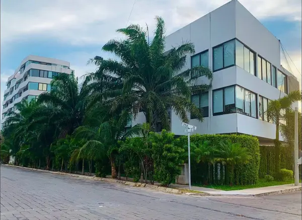 Departamento en renta en Altabrisa, Mérida — foto 2 de 15