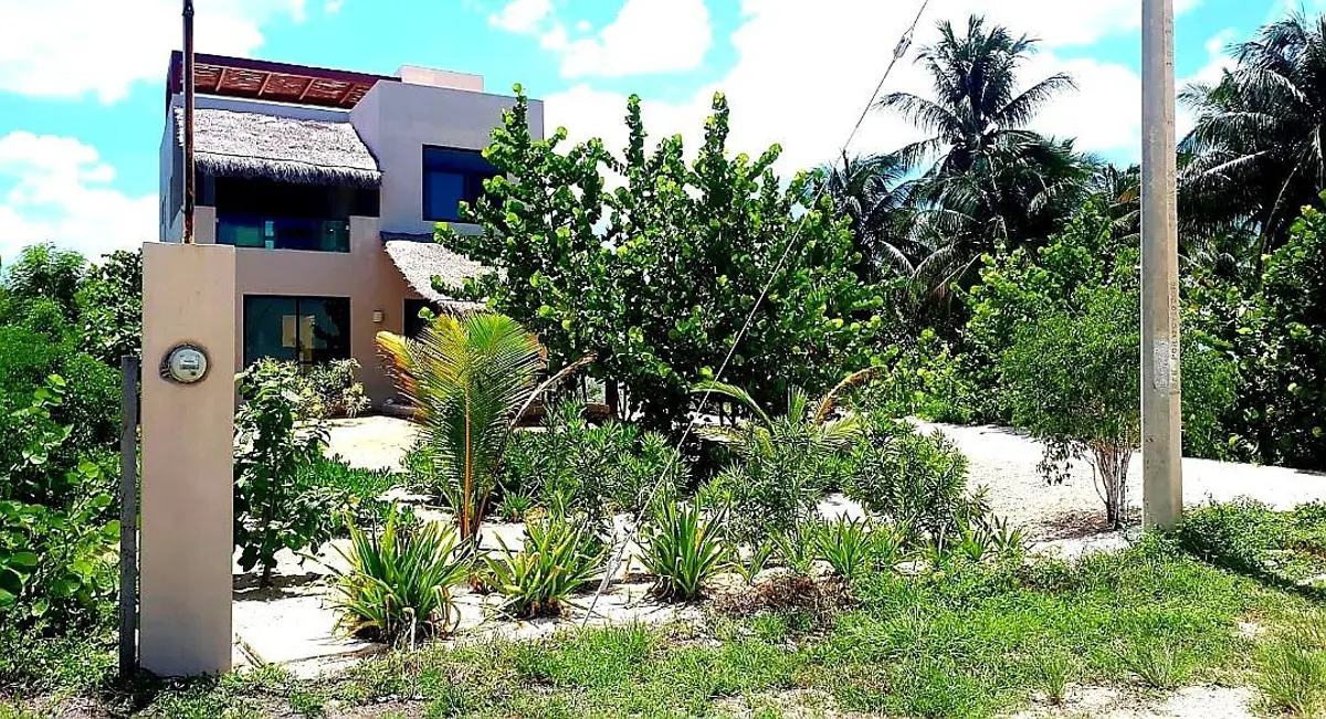 Casa en venta en San Crisanto, Sinanché — foto 1 de 16