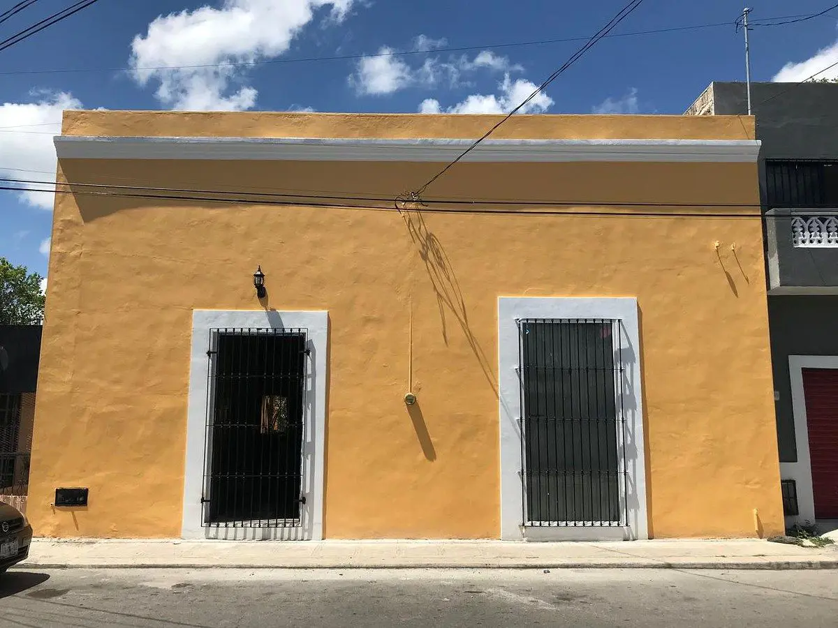 Casa en venta en Merida Centro, Mérida — foto 1 de 20