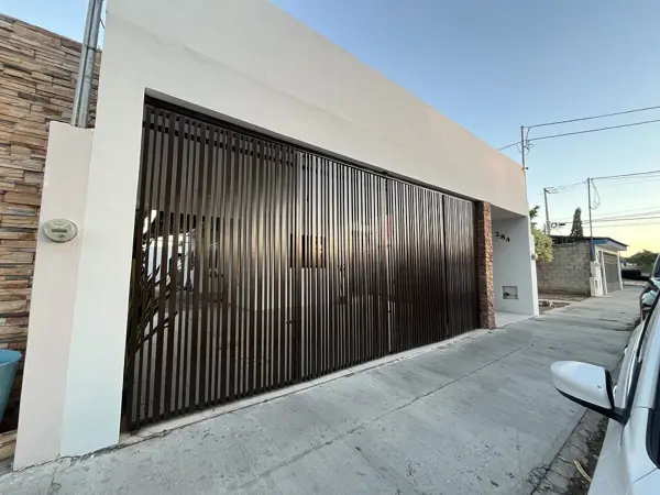 Casa en venta en Paseos Del Vergel, Mérida — foto 2 de 21