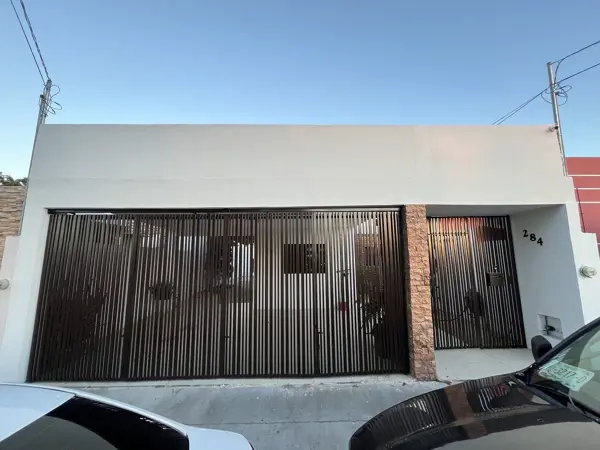 Casa en venta en Paseos Del Vergel, Mérida — foto 3 de 21