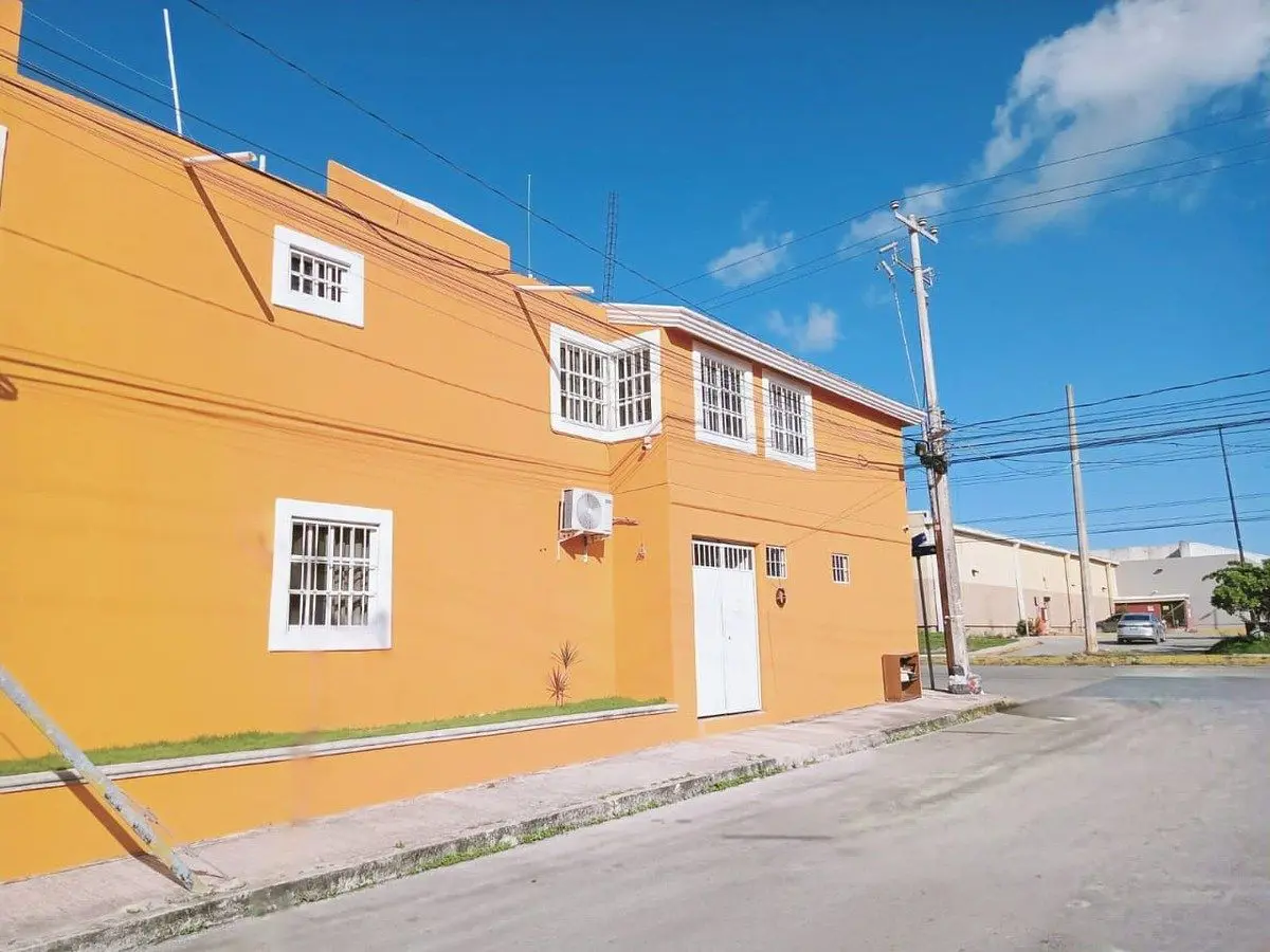 Casa en venta en Cancún Centro, Benito Juárez — foto 1 de 7