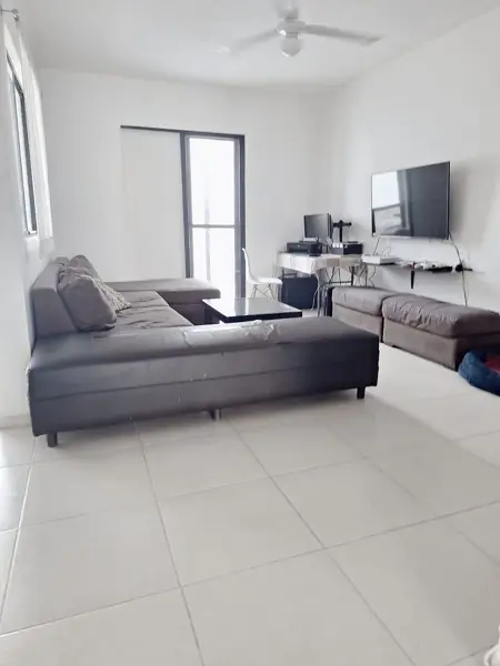Casa en venta en Gran San Pedro Cholul, Mérida — foto 2 de 10