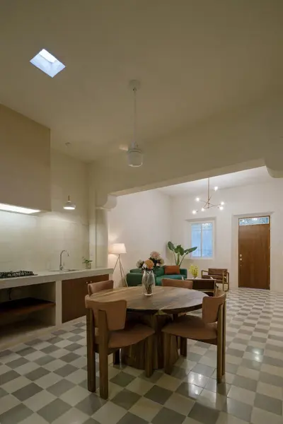 Casa en venta en Itzimna, Mérida — foto 3 de 11