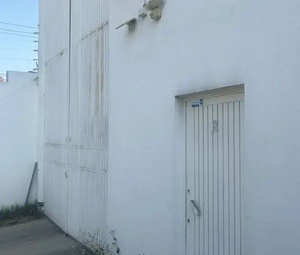 Bodega en renta en La Venta del Astillero, Zapopan — foto 2 de 9