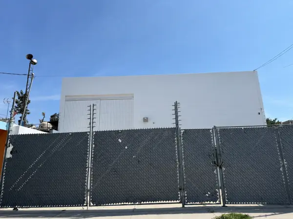 LA VENTA DEL ASTILLERO !!! BODEGA EN RENTA LISTA PARA UTILIZAR