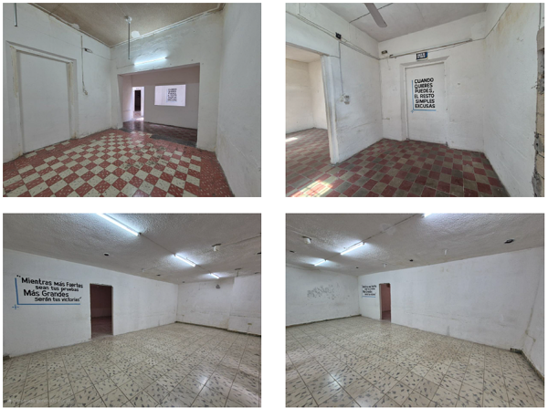 Casa en venta en Merida Centro, Mérida — foto 3 de 5