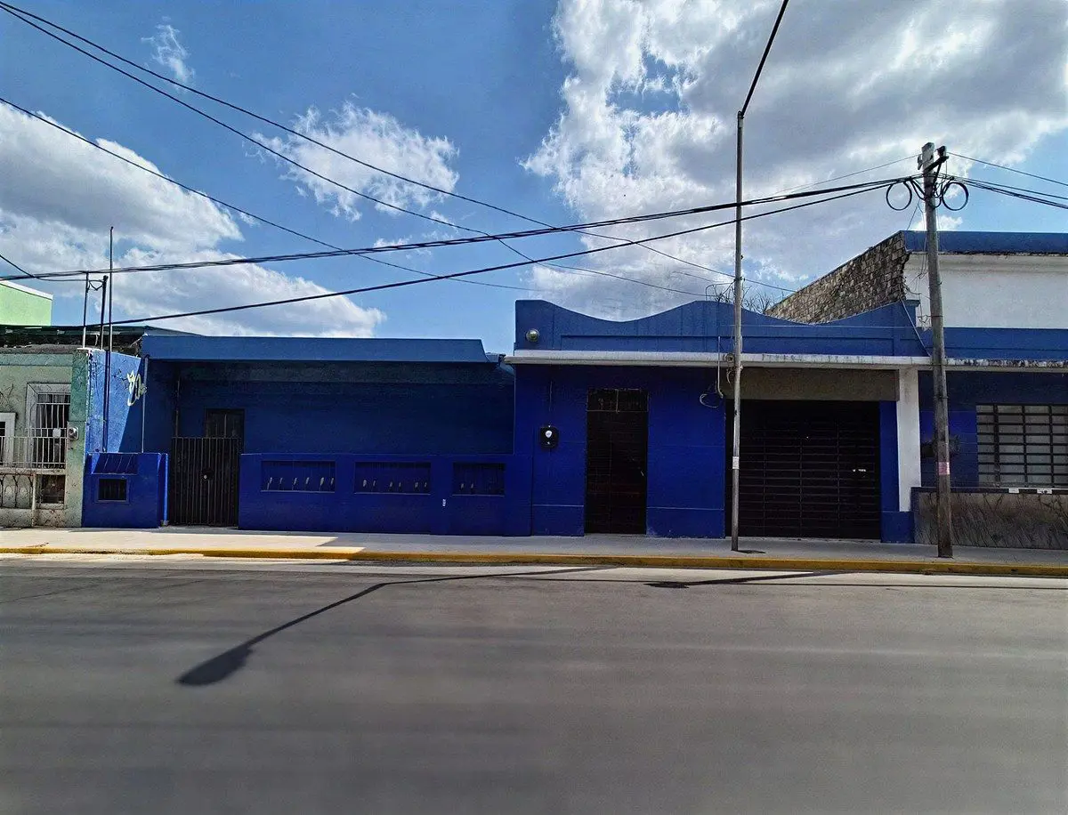 Casa en venta en Merida Centro, Mérida — foto 1 de 5