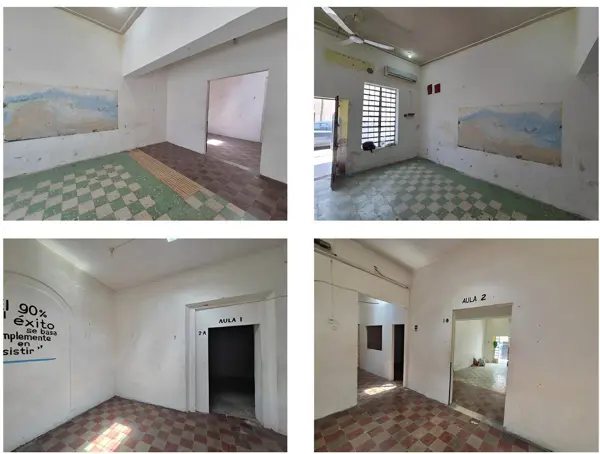 Casa en venta en Merida Centro, Mérida — foto 2 de 5