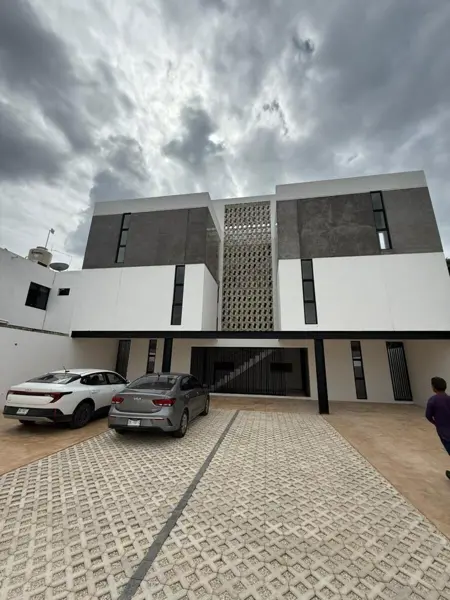 DEPARTAMENTO ENTREGA INMEDIATA EN EBANO
